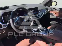 2026 BMW X7
