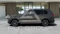 2026 BMW X7