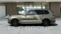 2026 BMW X7