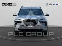 2026 BMW X7