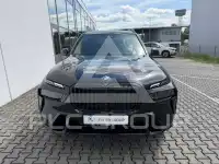 2026 BMW X7