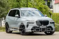 2026 BMW X7