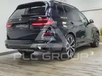 2026 BMW X7
