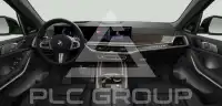 2026 BMW X7