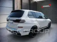 2026 BMW X7