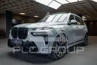 2026 BMW X7