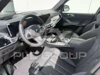 2026 BMW X7