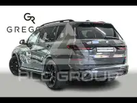 2026 BMW X7