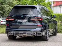 2026 BMW X7
