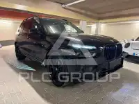 2026 BMW X7