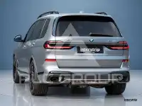 2026 BMW X7