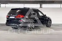 2026 BMW X7