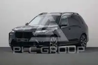 2026 BMW X7