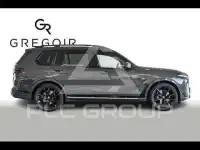 2026 BMW X7
