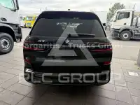 2026 BMW X7