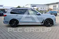 2026 BMW X7
