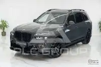 2026 BMW X7