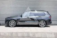 2026 BMW X7