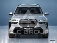 2026 BMW X7