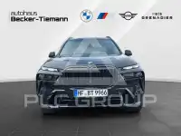 2026 BMW X7