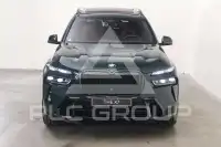 2026 BMW X7