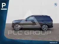2026 BMW X7