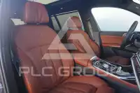 2026 BMW X7