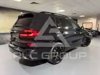 2026 BMW X7