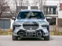 2026 BMW X7