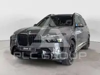 2026 BMW X7