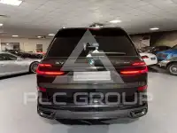 2026 BMW X7