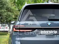 2026 BMW X7