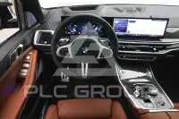 2026 BMW X7