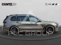 2026 BMW X7