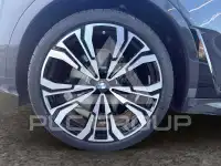 2026 BMW X7