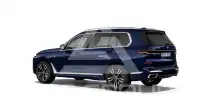 2026 BMW X7