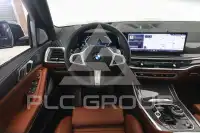 2026 BMW X7