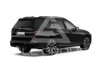 2026 BMW X7