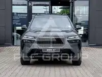 2026 BMW X7