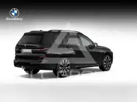 2026 BMW X7