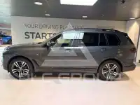 2026 BMW X7