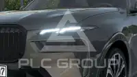 2026 BMW X7