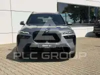 2026 BMW X7