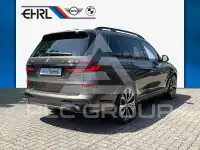 2026 BMW X7