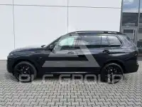 2026 BMW X7
