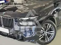2026 BMW X7