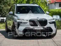 2026 BMW X7