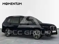 2026 BMW X7