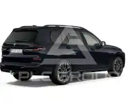 2026 BMW X7