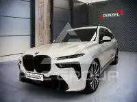 2026 BMW X7